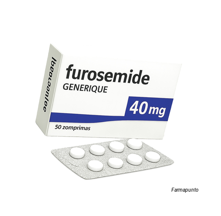 furosemide