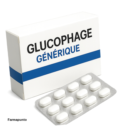 glucophage