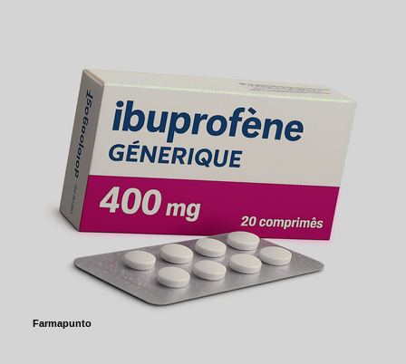 ibuprofene