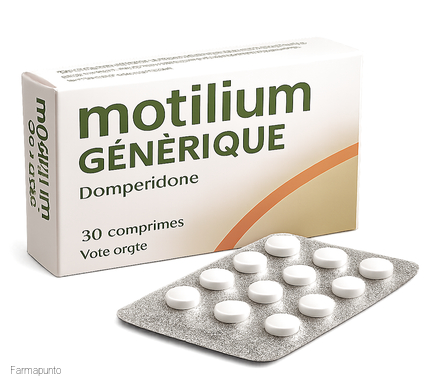 motilium