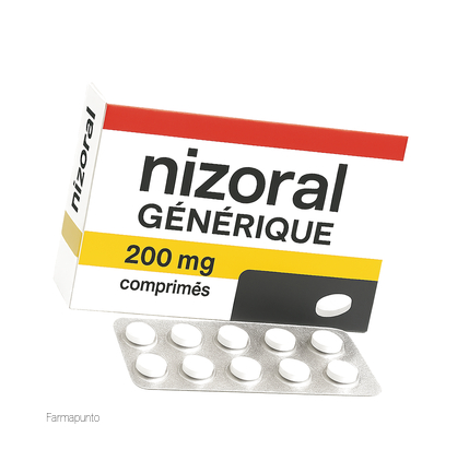 nizoral