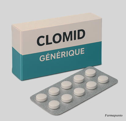 clomid