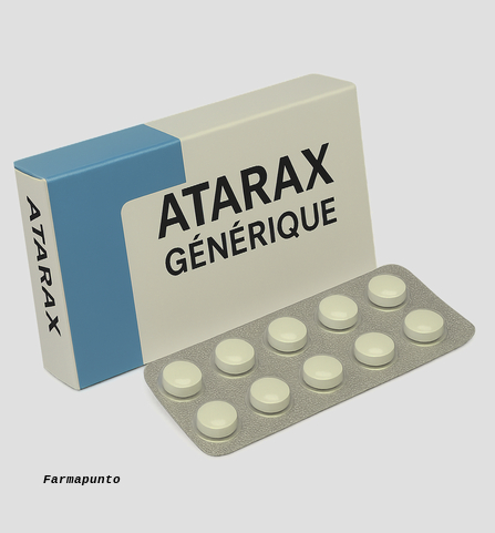 atarax