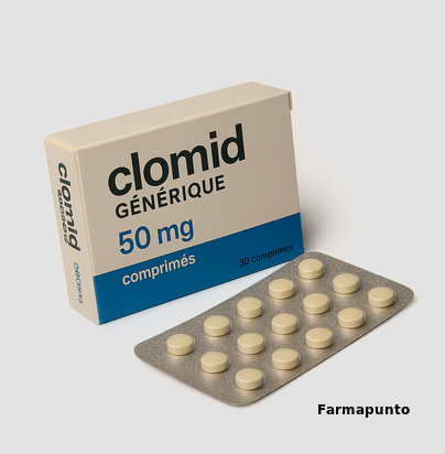 clomid