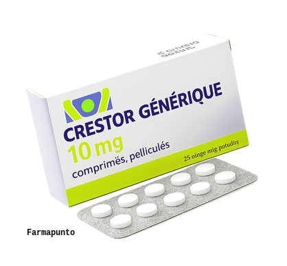 crestor