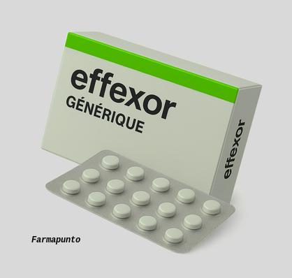 effexor