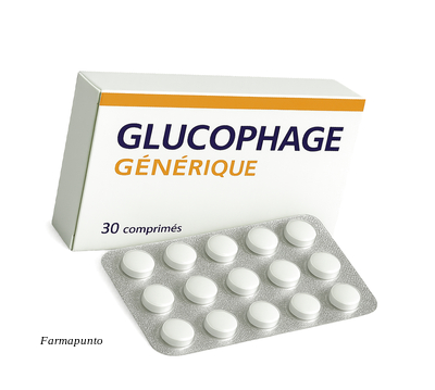 glucophage