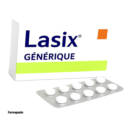 lasix
