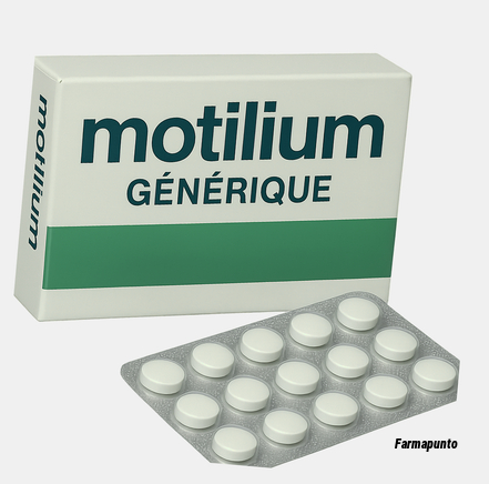 motilium
