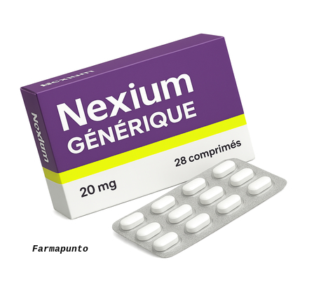 nexium
