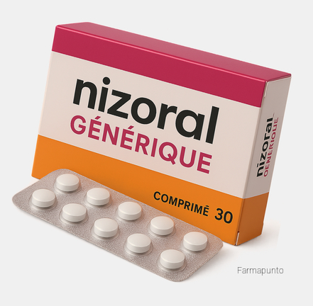 nizoral