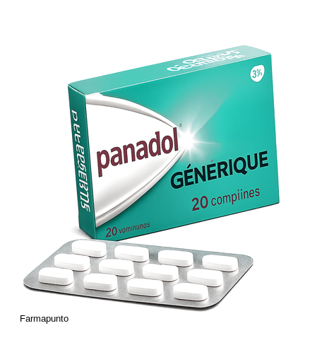 panadol