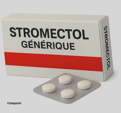 stromectol