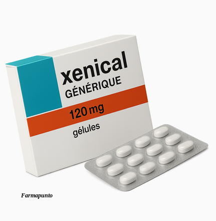 xenical